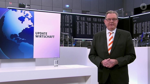 Update Wirtschaft - Update Wirtschaft Vom 05.12.2024