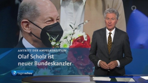 Tagesschau - Tagesschau, 17:00 Uhr