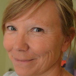Franziska Gehm, Kinderbuchautorin: künstliche Dummheit für schlaue Kinder