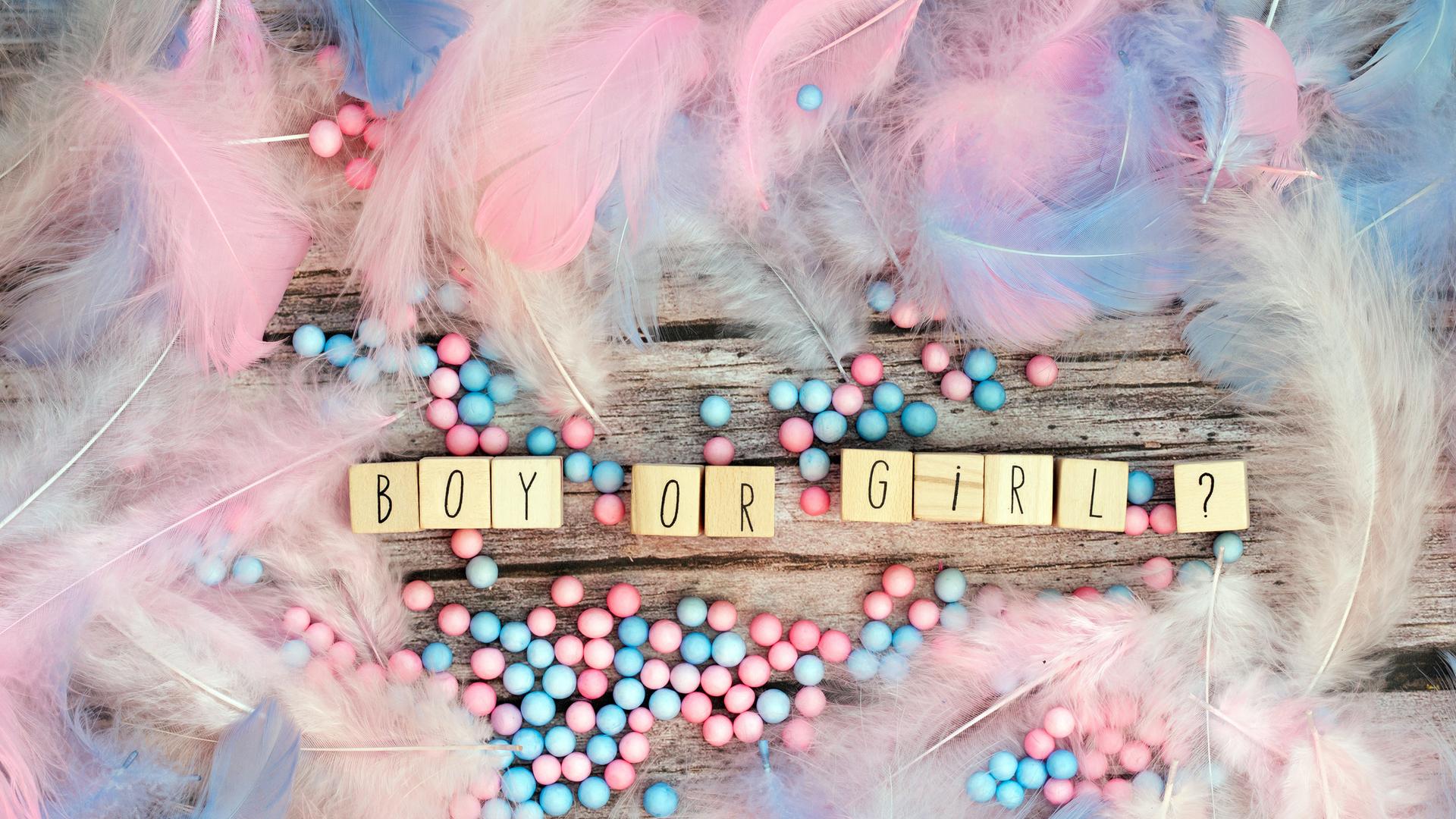 Die Ratgeber GenderReveal Partys kitschigsüß oder gefährlich? ARD Mediathek