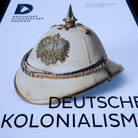 Kolonialismus