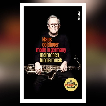 Klaus Doldinger: Made in Germany - Mein Leben für die Musik