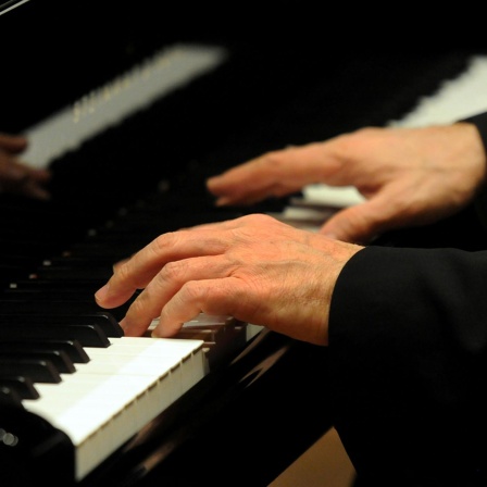 Pianisten-Pannen - Missgeschicke am Klavier