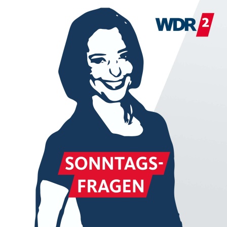 WDR 2 Sonntagsfragen
