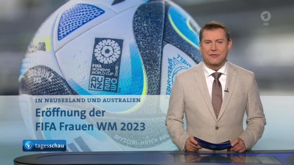 Tagesschau - Tagesschau 09:00 Uhr