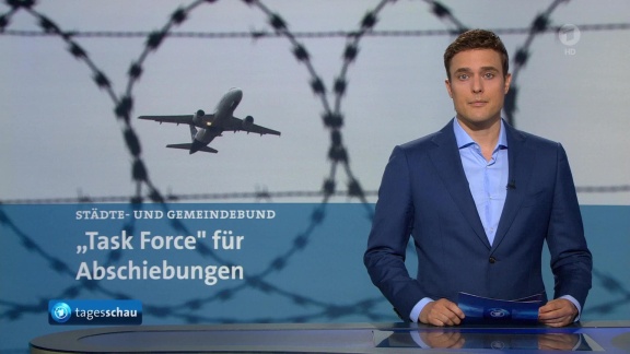 Tagesschau - Tagesschau 09:00 Uhr, 09.09.2024