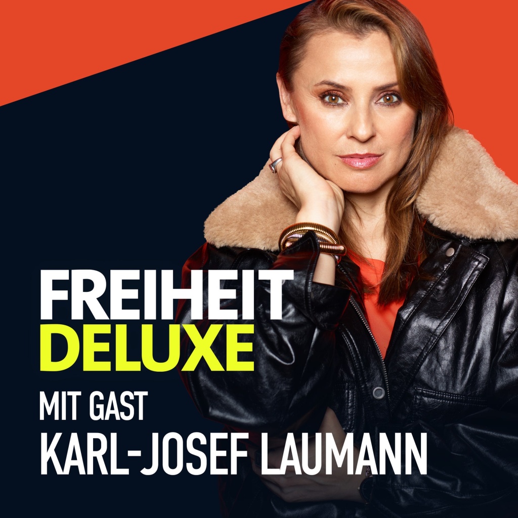 Podcast: Karl-Josef Laumann – Ist die CDU das Gegenteil von der AfD?