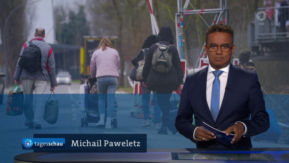 Tagesschau - Tagesschau, 12:00 Uhr