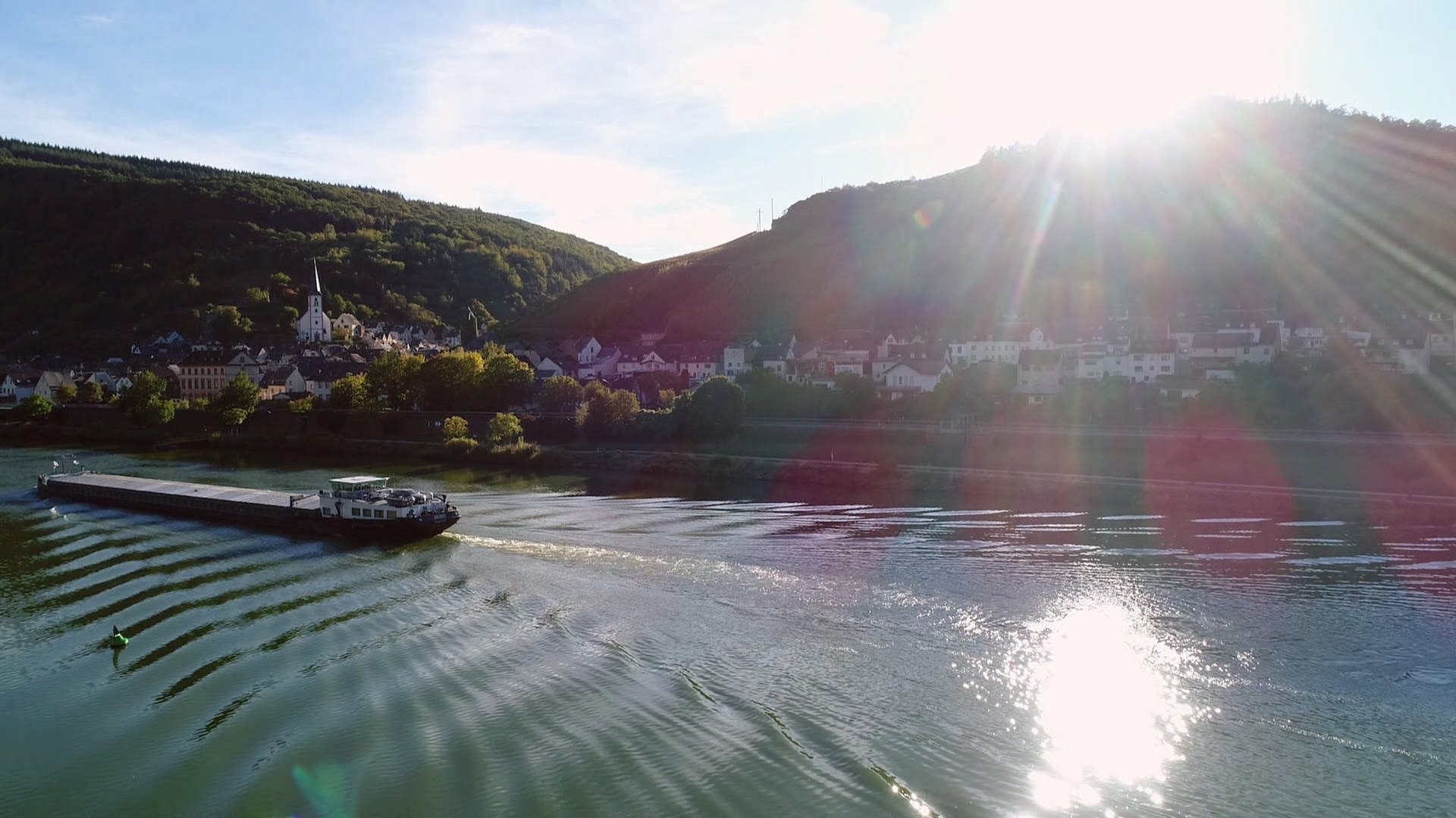 Fahr mal hin: Träume aus dem Zeller Land | ARD Mediathek