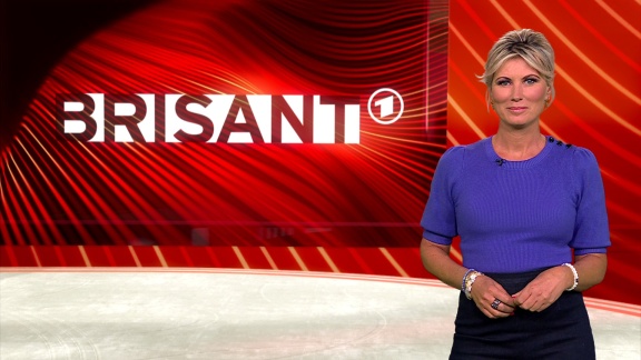 Brisant - Brisant Vom 5. Oktober