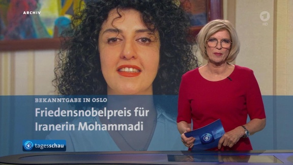 Tagesschau - Tagesschau 14:00 Uhr