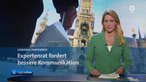 Tagesschau - Tagesschau, 07:00 Uhr