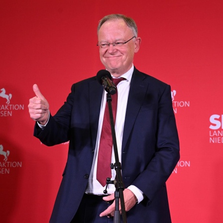 SPD stärkste Kraft in Niedersachsen – FDP fliegt raus
