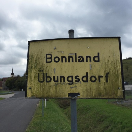 Verlorene Heimat - Wiedersehen in Bonnland