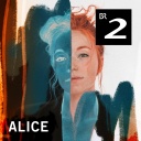 Trailer zu "Alice" - Ab dem 17. November 2021 hier alle Folgen hören