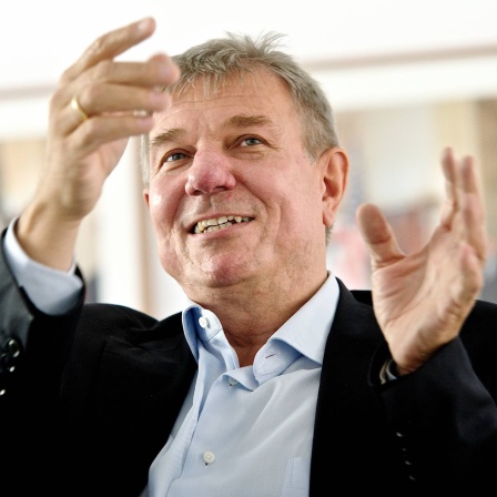 Daniel Biskup
