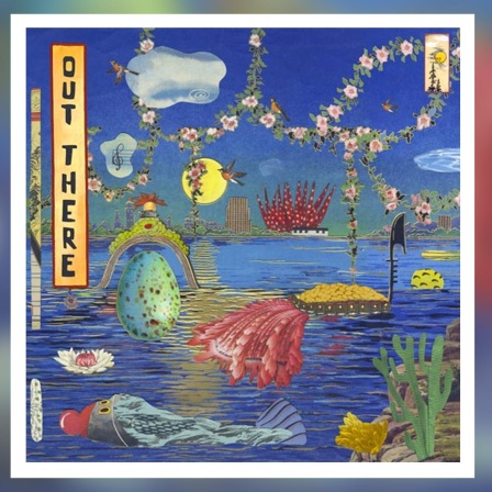 Hiromi, "Out There"
