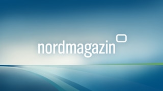 Logo der Sendung Nordmagazin