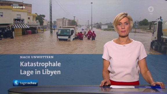 Tagesschau - Tagesschau 14:00 Uhr