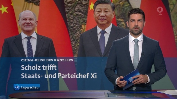 Tagesschau - Tagesschau, 09:00 Uhr