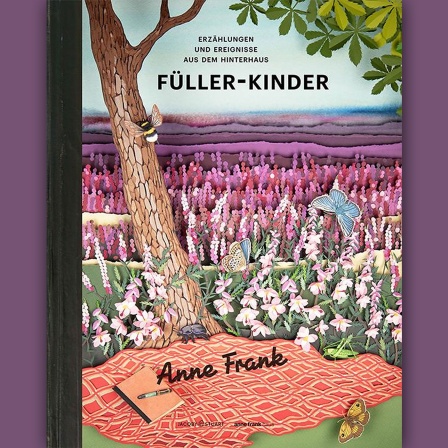 Anne Frank: Füller-Kinder © Jacoby & Stuart