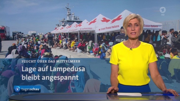 Tagesschau - Tagesschau 17:00 Uhr