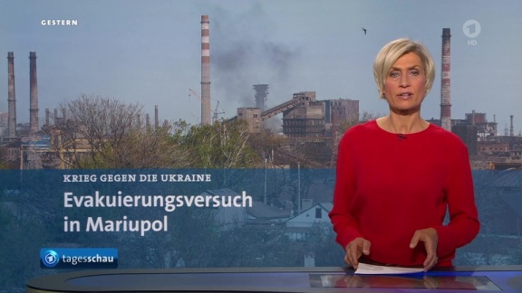 Tagesschau - Tagesschau, 14:00 Uhr