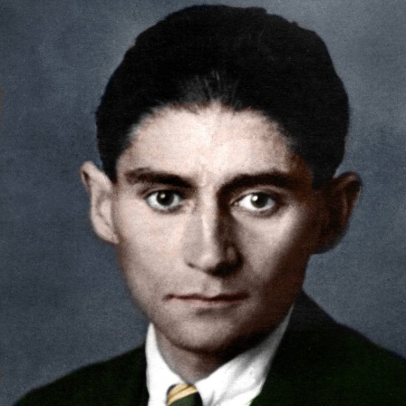 Prozess und Verwandlung - Musik für Franz Kafka