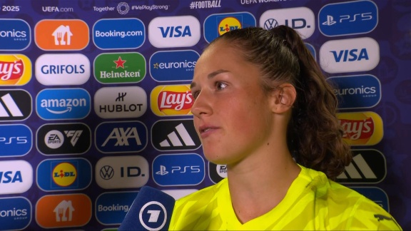Coverbild Deutschland / Giulia Gwinn
