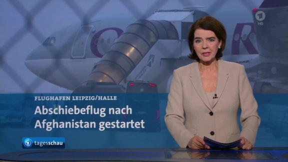 Tagesschau - Tagesschau 10:40 Uhr, 18.07.2025