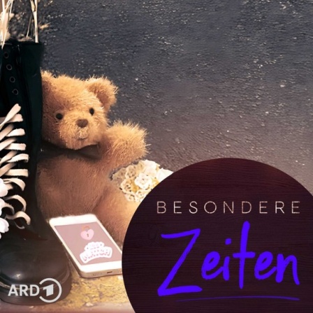 Symbolbild. Besondere Zeiten