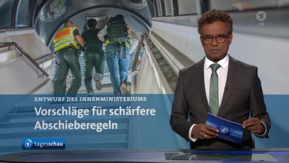 Tagesschau - Tagesschau