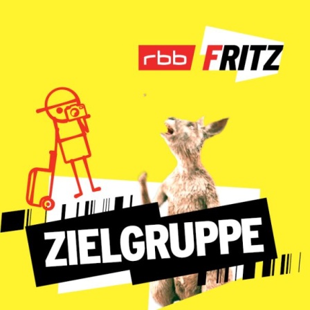 Das Känguru hält eine Pralinenschachtel in der Hand (Grafik: Lena Dickmann | finetype)