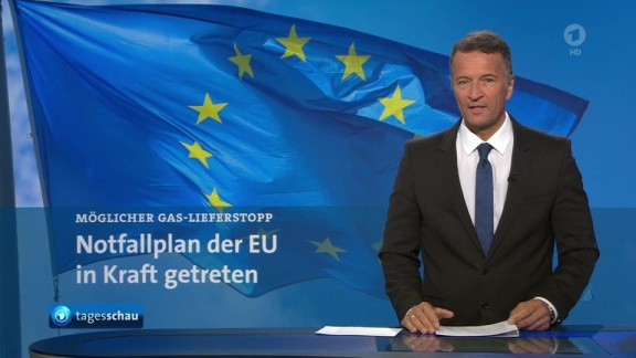 Tagesschau - Tagesschau, 09:00 Uhr