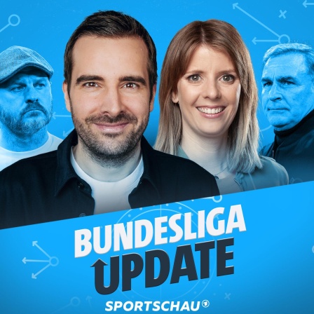 Bundesliga Update vom 24.11.