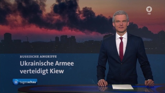 Tagesschau - Tagesschau, 06:00 Uhr