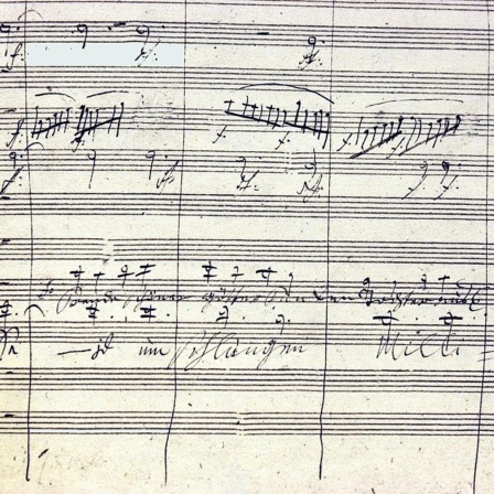 Zugabe: Beethovens Neunte an Silvester
