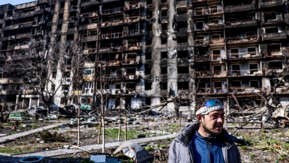 Hart Aber Fair - Grausamer Krieg, Offener Ausgang: Was Muss Geschehen, Damit Die Ukraine Siegen Kann.