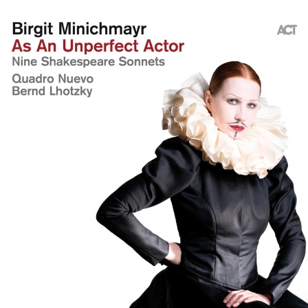 Interview mit Birgit Minichmayr zu ihrer Debüt-CD
