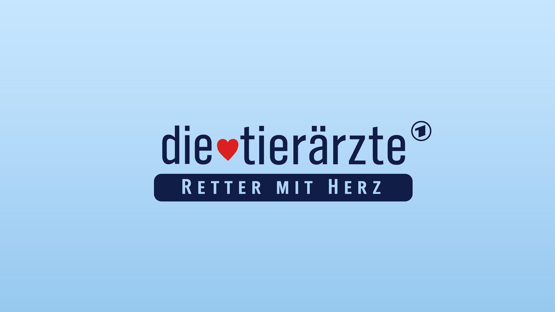 Die Tierärzte Retter mit Herz Videos der Sendung ARD Mediathek