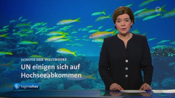 Tagesschau - Tagesschau, 12:45 Uhr