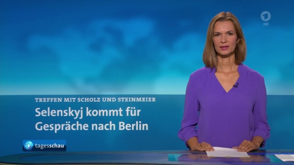 Tagesschau - Tagesschau 09:00 Uhr, 11.10.2024