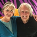 Peter Urban zu Gast