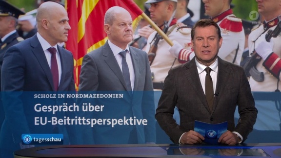 Tagesschau - Tagesschau, 12:52 Uhr