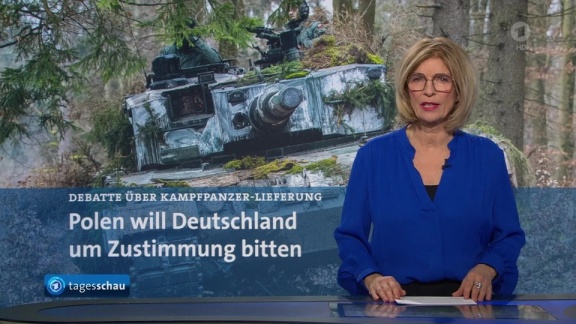 Tagesschau - Tagesschau, 15:00 Uhr