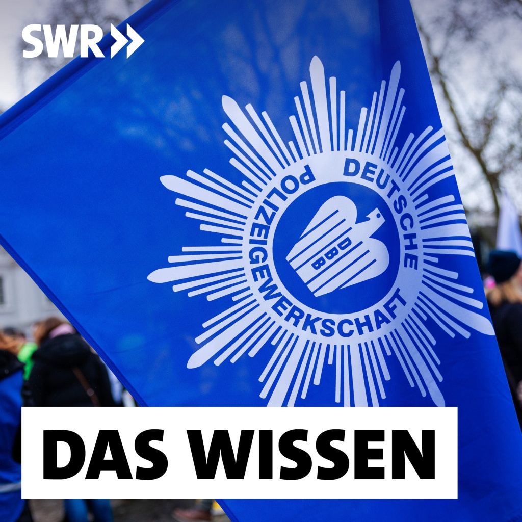 Podcast: Wie Polizeigewerkschaften die Innenpolitik beeinflussen