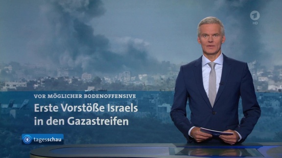 Tagesschau - Tagesschau 13:45 Uhr