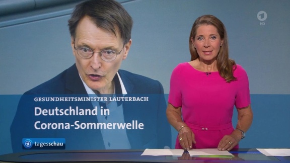 Tagesschau - Tagesschau, 09:00 Uhr