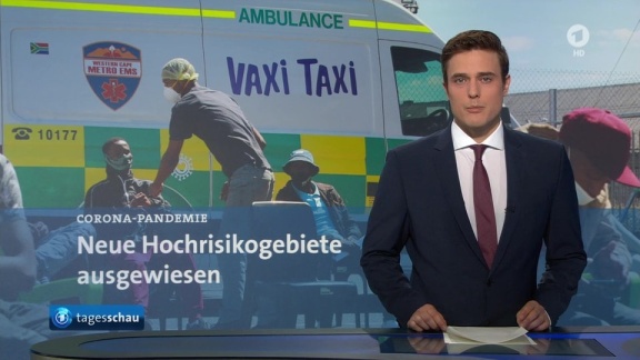 Tagesschau - Tagesschau, 07:00 Uhr