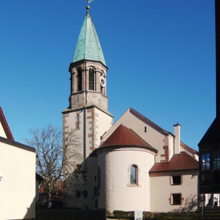 Feucht in Mittelfranken
